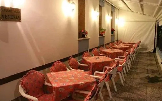 Albergo Villa Venezia a Caorle