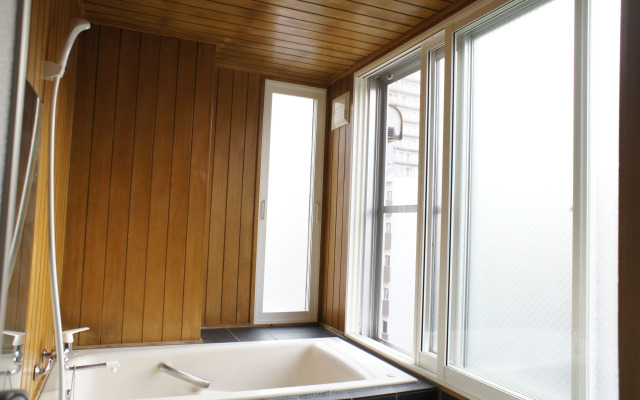 Park Avenue Nakajima