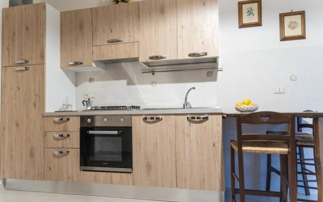 Residenza Cunto Rooms