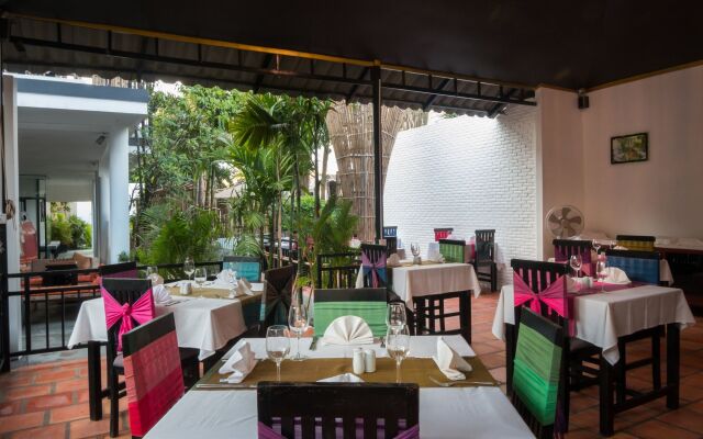 Amatak Boutique Hotel