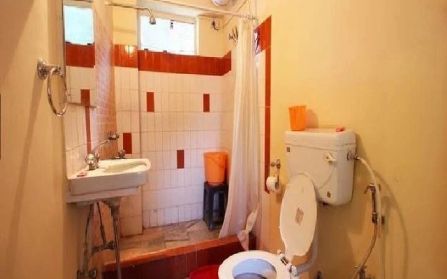 Hotel Attic Heritage