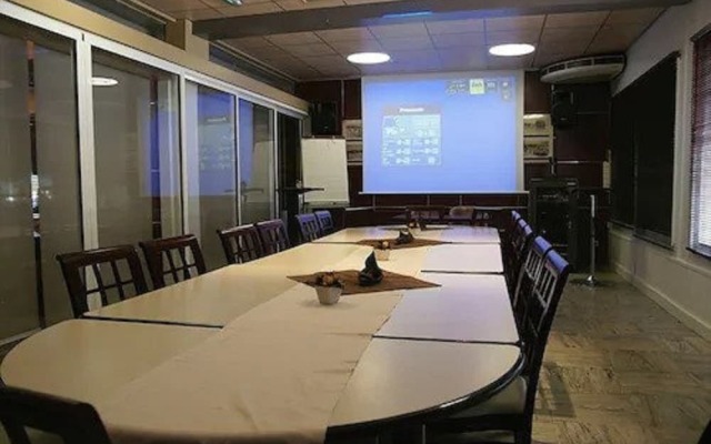 Hôtel Méditerranée