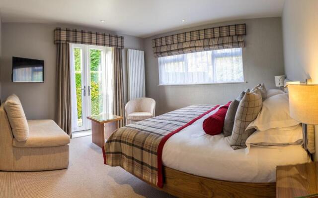 Grand At Grasmere