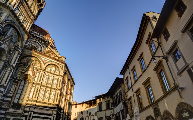 Palazzo Niccolini al Duomo