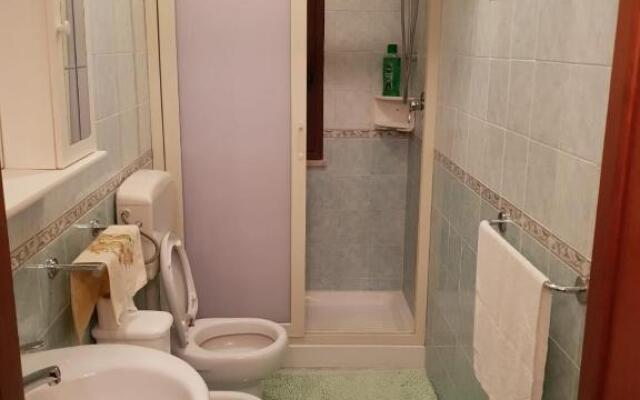 Appartamento 60 mq a 800 mt dalla spiaggia