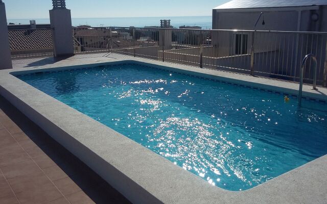 Apartamentos Alcoceber Centro 3000