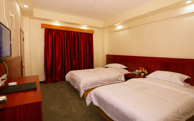Junshan Hotel