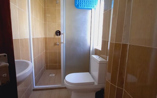 Athi Holiday Resort