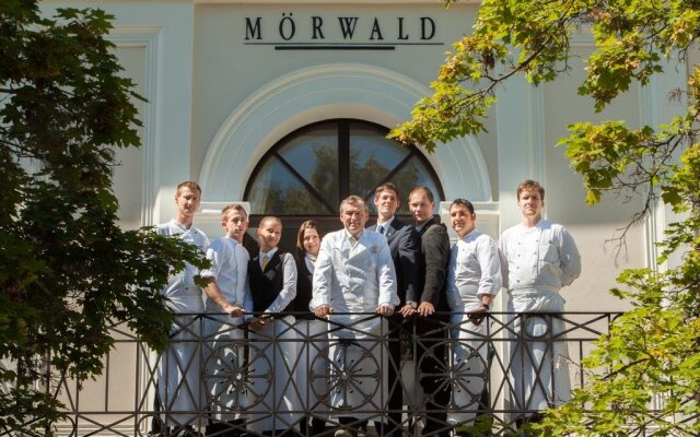 MÖRWALD Hotel Schloss Grafenegg