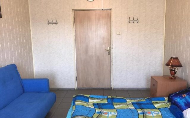 Hostels Rus Schelkovskaya