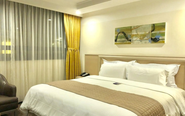 Hotel Marbella