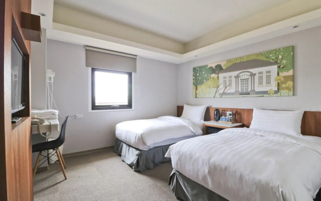 Meci Hotel
