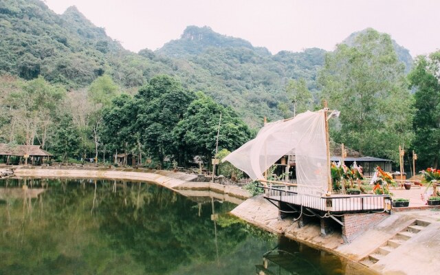 Hoi Lake Farmstay