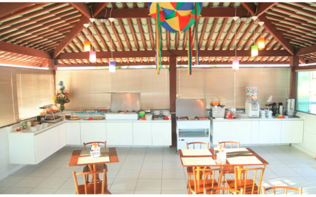 Hotel Enseada dos Corais