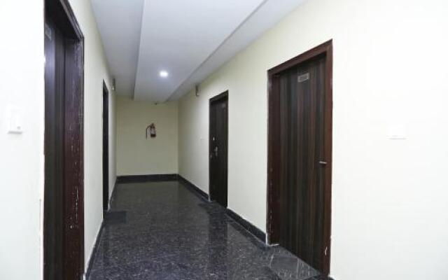 Oyo 2974 Hotel Aastha Palace