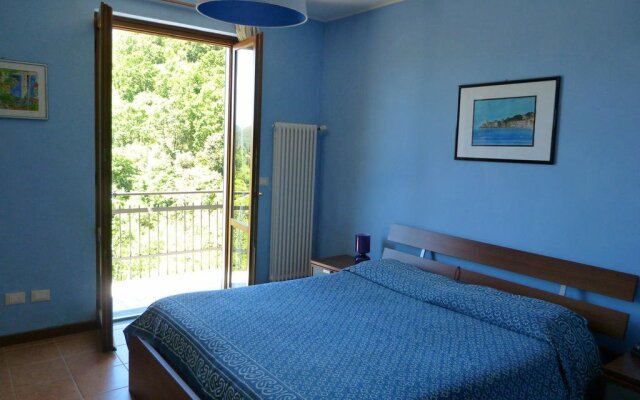 Bed & Breakfast LApe Operaia