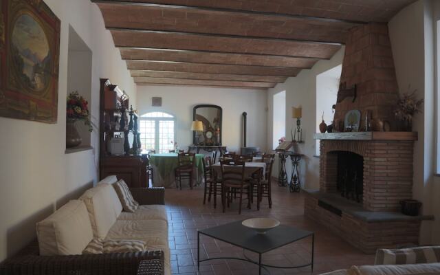 Agriturismo Arlena
