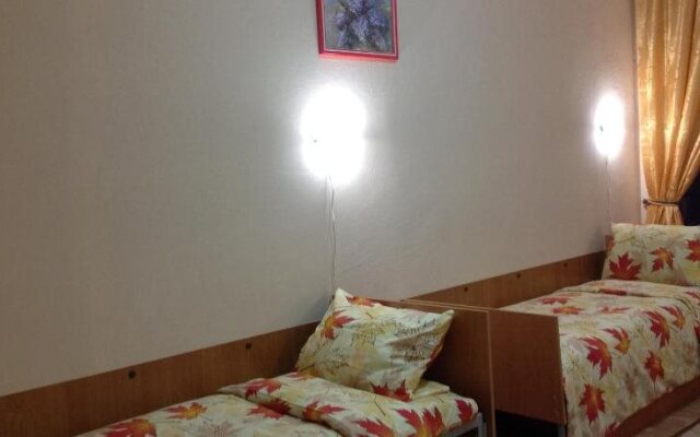 Hostel Start