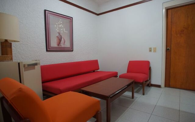 Hotel Bachue Girardot