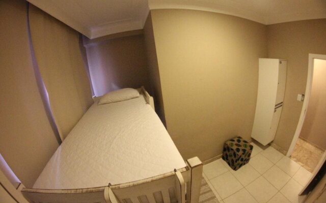 Bahia Prime Hostel