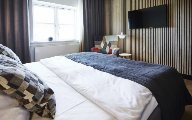 Haraldskær Sinatur Hotel & Konference