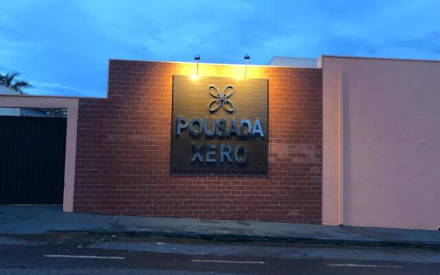 Pousada Xero
