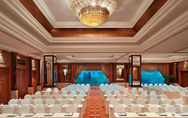 The St. Regis Beijing