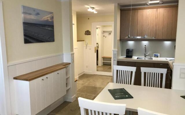 Haus Ankerlicht Whg 68