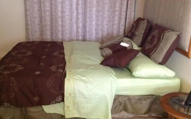 Campbell Hotel Accra