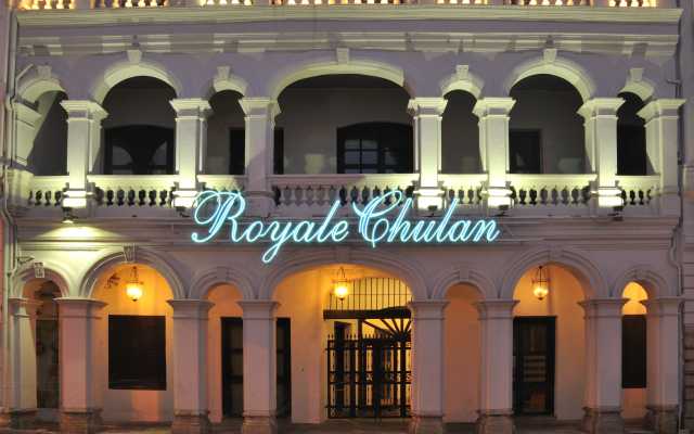 Royale Chulan Penang