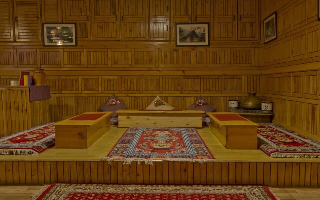 Hotel Vyas Vatika