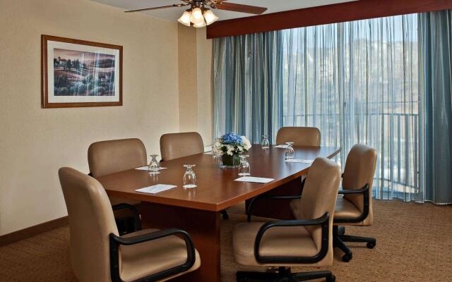 Embassy Suites by Hilton Baltimore Hunt Valley