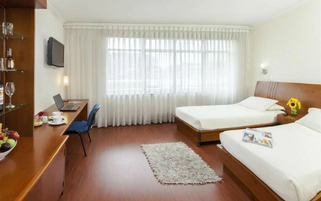 Hotel Teusaquillo Boutique