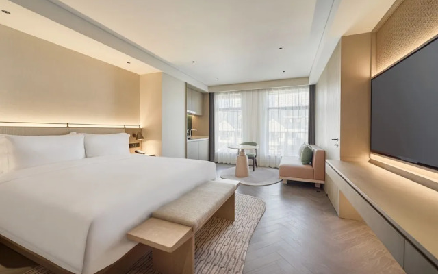 Ming Hotel Nanjing - MGallery Collection