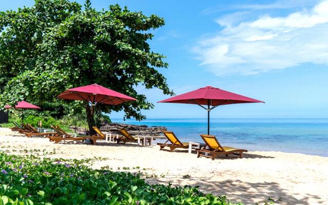 Nam Nghi Coral Peninsula Phu Quoc