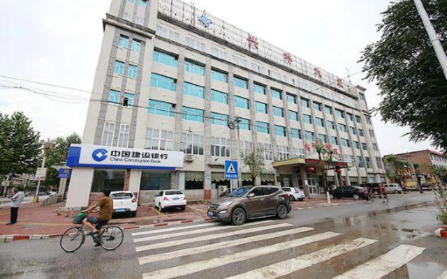 Xinghua Hotel