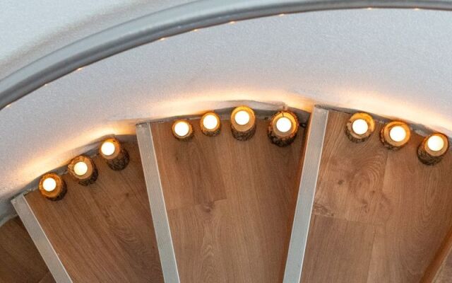 Rentavill Villaları