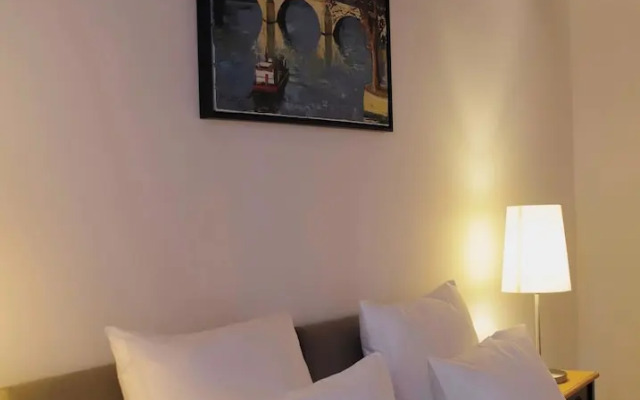 Rouvenaz Appartements
