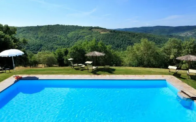 Agriturismo Camperchi