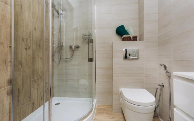 VIP Flat lavina проспект М Лушпи 2 корп2