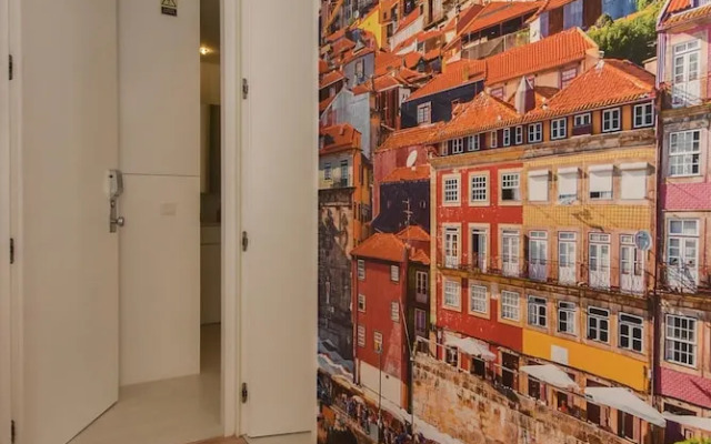 Oporto Bernardes Studios - São Lázaro