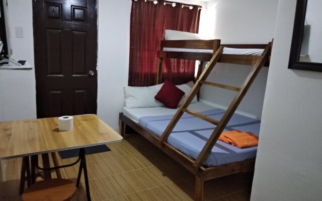 Fanta Lodge