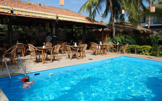 Santana Beach Resort