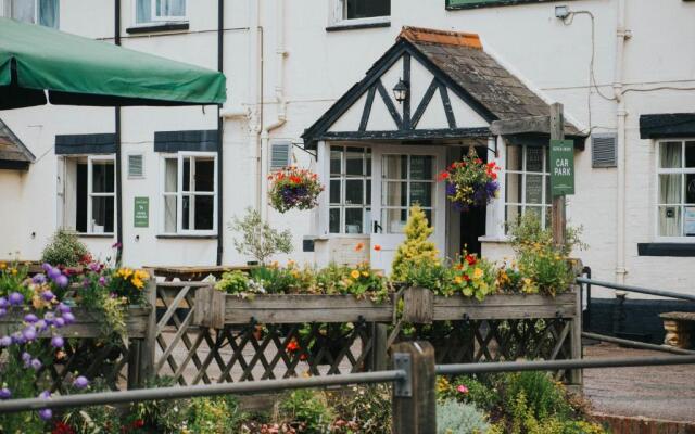 Kings Arms Otterton