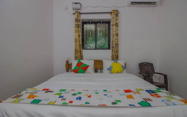 OYO 14904 Home Seaside 1BHK Calangute Beach