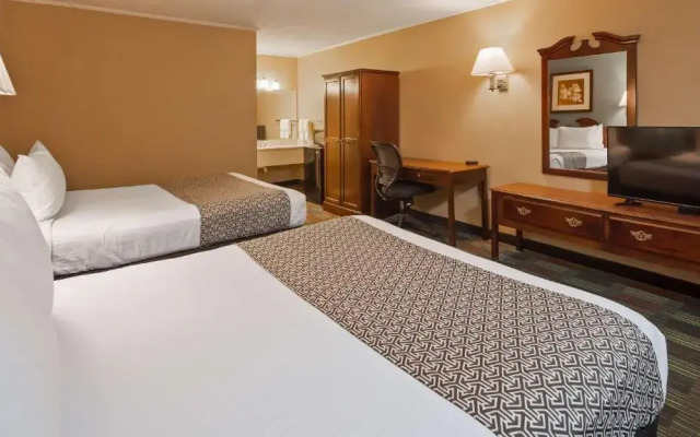 GuestHouse Acorn Inn