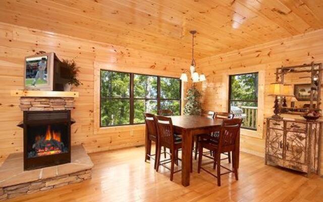 Southern Comfort Holiday home