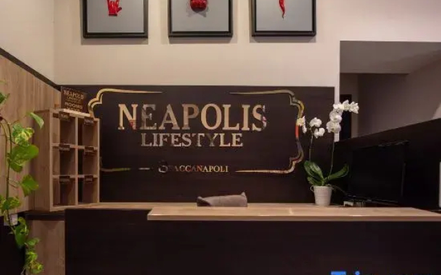 Neapolis Lifestyle