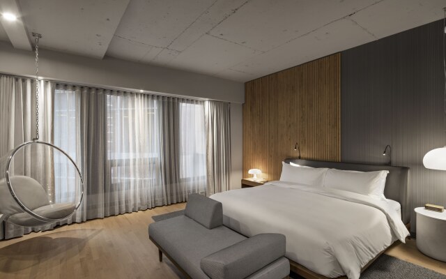 Hotel Le Germain Montreal