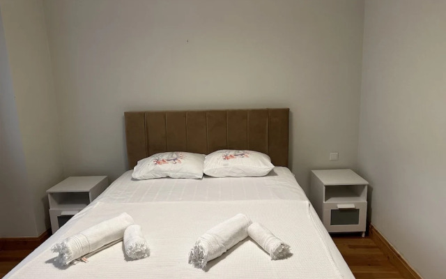 Leila Butik Otel